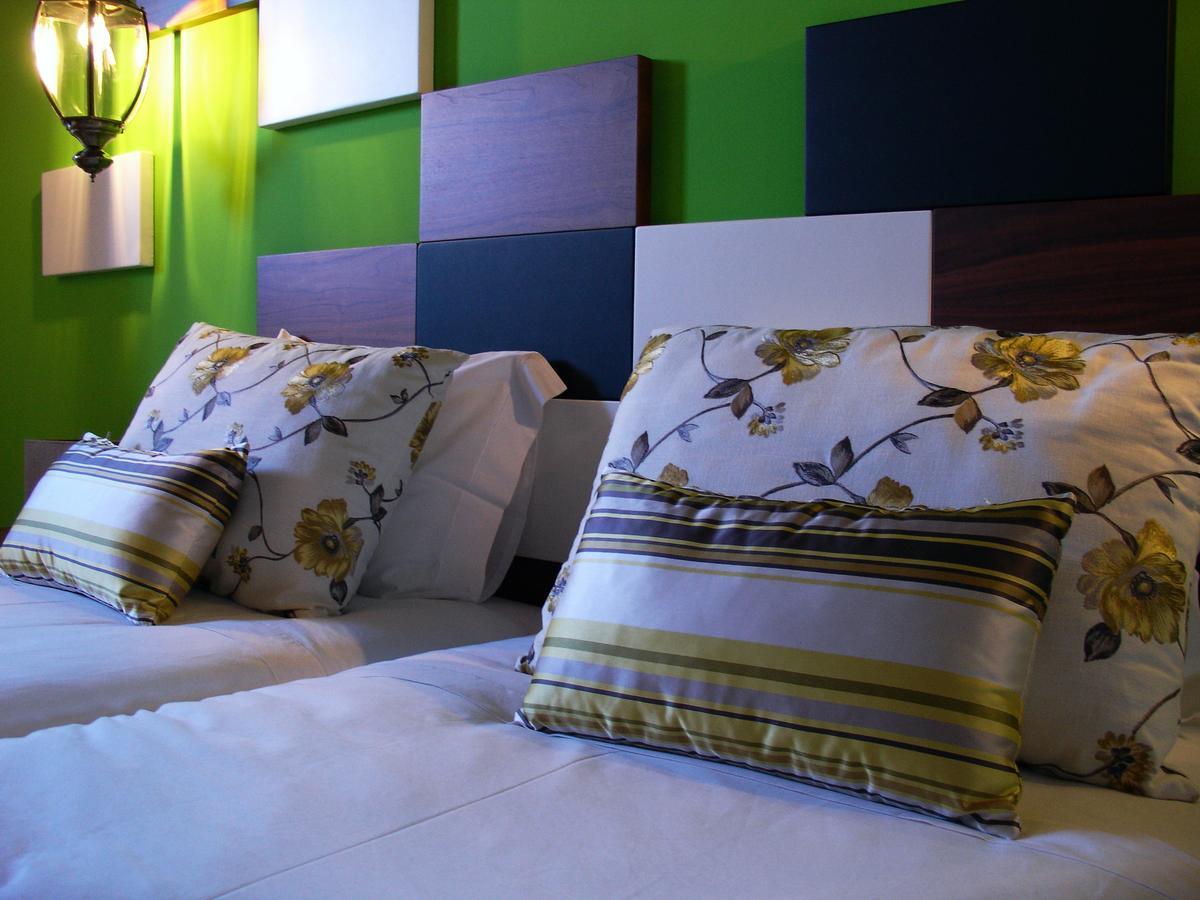 Casa Do Lagar De Tazem Bed & Breakfast Vila Nova de Tazem Bagian luar foto