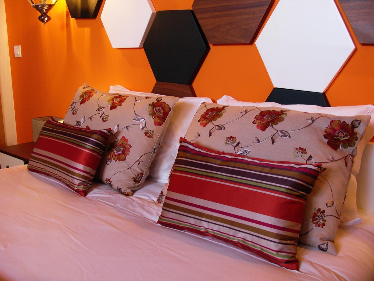 Casa Do Lagar De Tazem Bed & Breakfast Vila Nova de Tazem Bagian luar foto